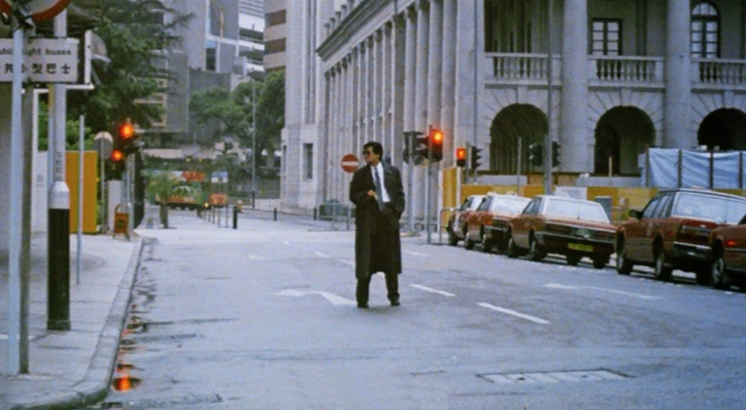 Jackson Road, Central – A Better Tomorrow